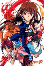 Watch Flame of Recca 9movies